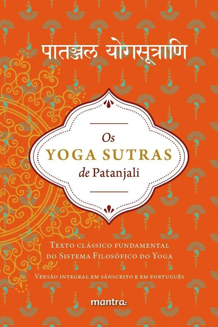 Livro famoso entre os yoguis