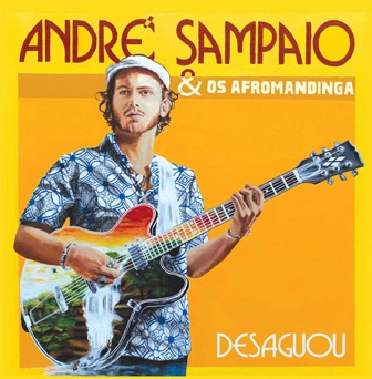 Andre Sampaio
