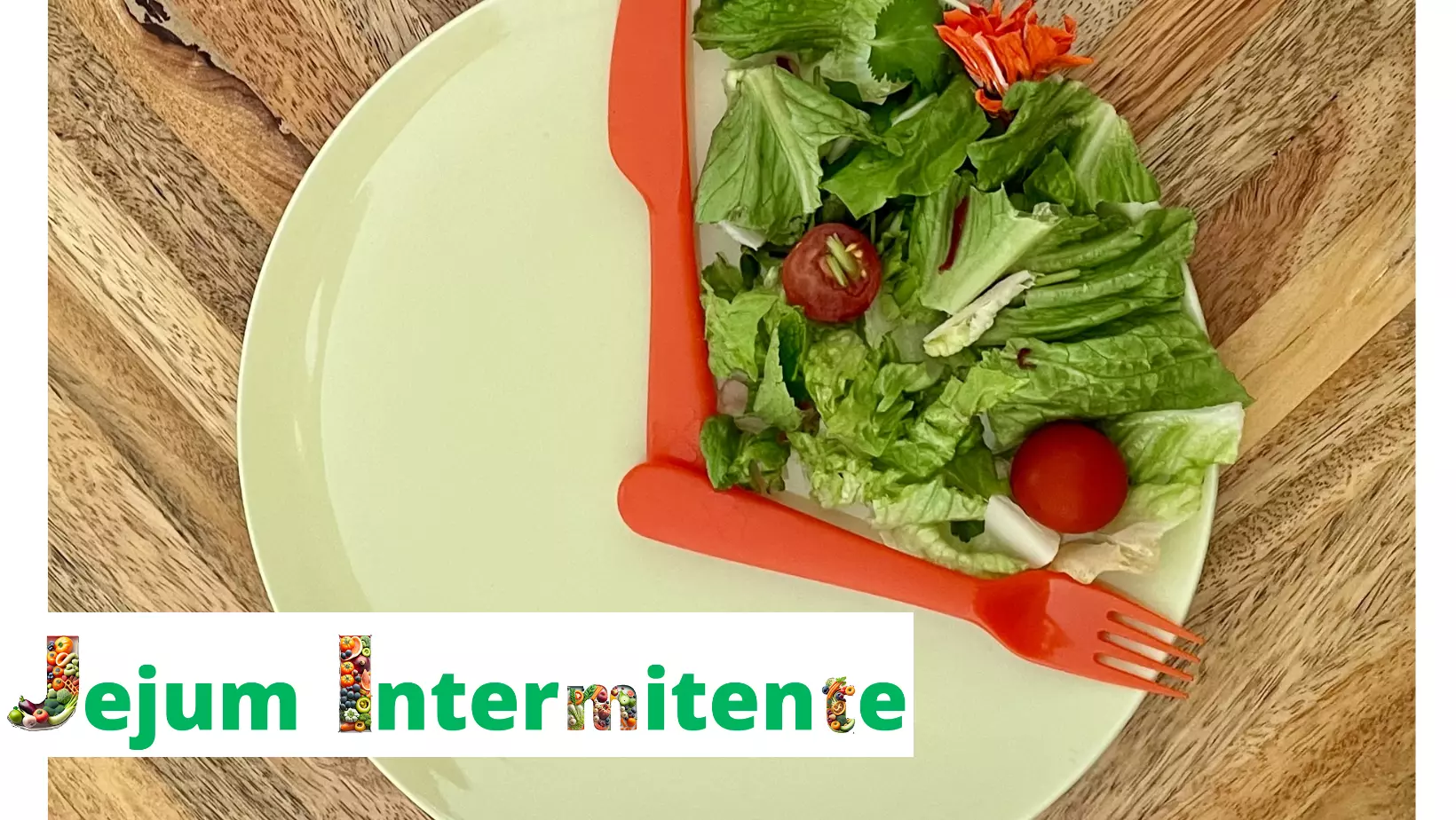O jejum intermitente é mais uma opção de emagrecimento que elabora um plano alimentar que intercala períodos de jejum com períodos de alimentação em um horário regular.