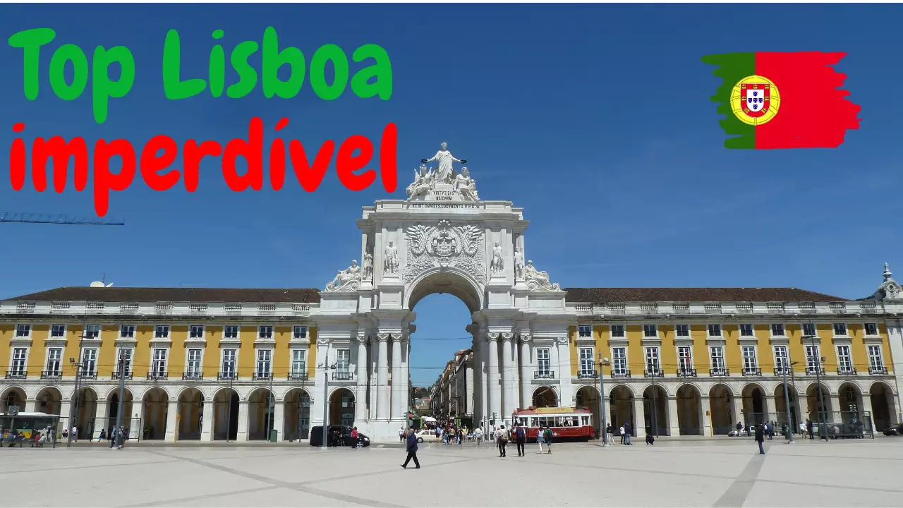 Bem-vindo às maravilhas de Lisboa e suas cidades vizinhas, um destino turístico rico em história e beleza geográfica. Lisboa, a capital de Portugal, estrategicamente localizada na foz do Rio Tejo, tem uma história que remonta a mais de 2.000 anos, tornando-a uma das cidades mais antigas da Europa