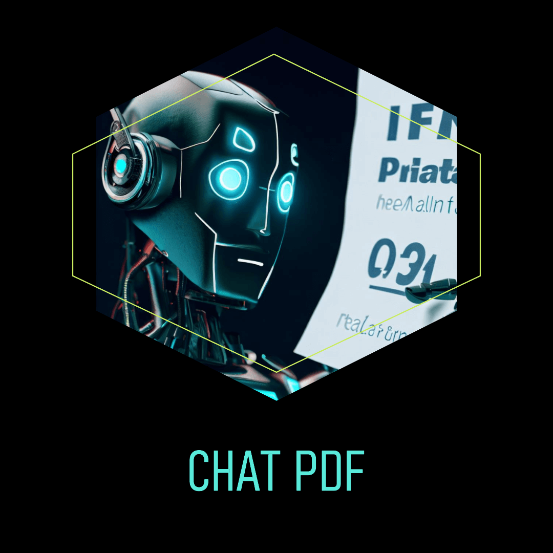 Chat PDF
