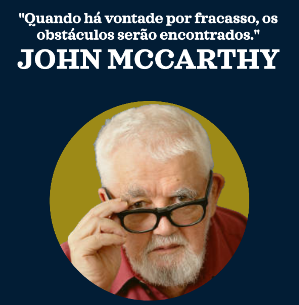 John Mccarthy