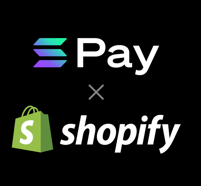 Solana Pay e Shopify
