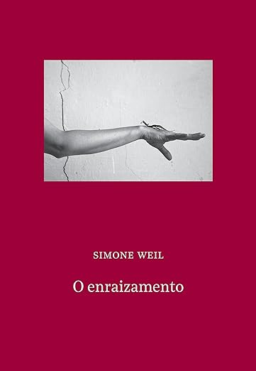 Livro de Simone Weil